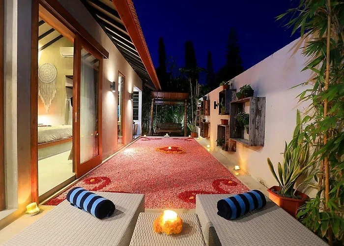 Vinna Seminyak By The Wina * Kerobokan (Bali)