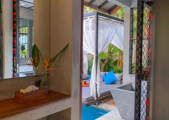 Villa Vinna Seminyak By The Wina Kerobokan (Bali)