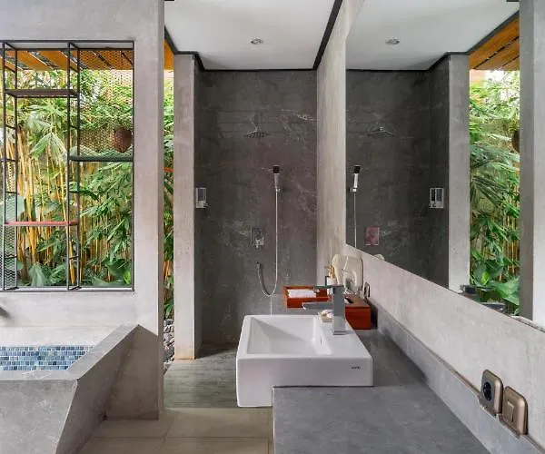 Villa Vinna Seminyak By The Wina *