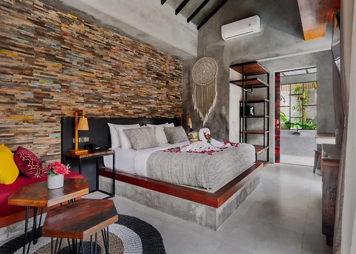 Vinna Seminyak By The Wina Villa *