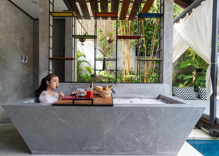 Vinna Seminyak By The Wina