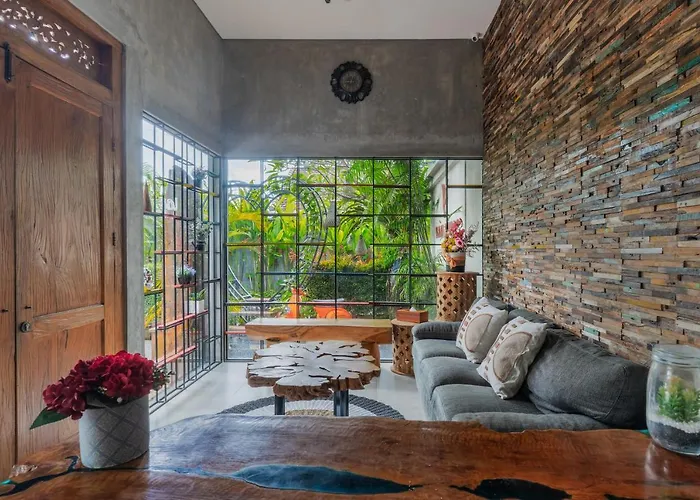 Vinna Seminyak By The Wina Villa *