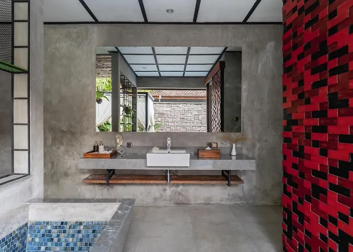 Vinna Seminyak By The Wina Kerobokan (Bali)