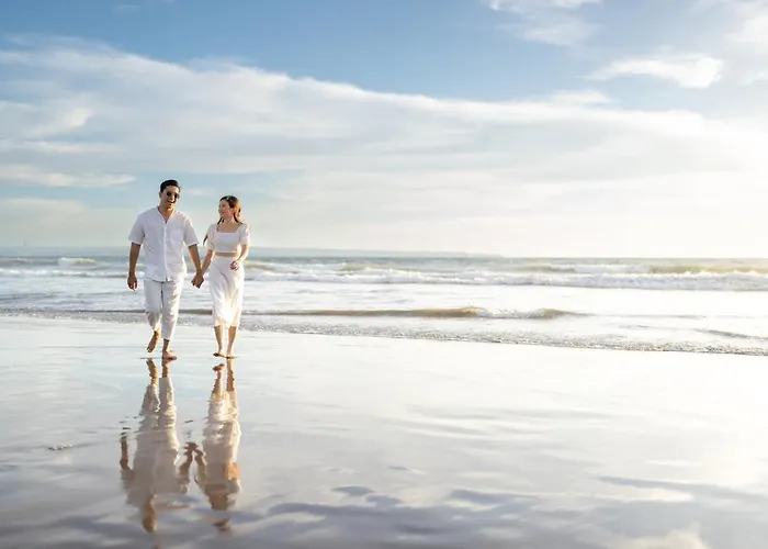 Vinna Seminyak By The Wina Villa Kerobokan (Bali)