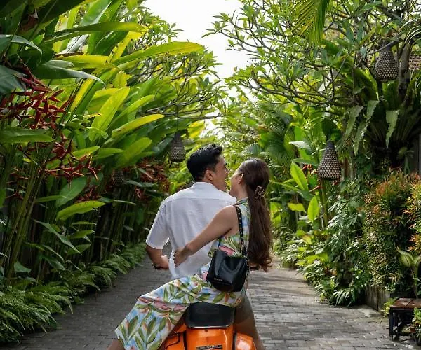 Vinna Seminyak By The Wina Villa