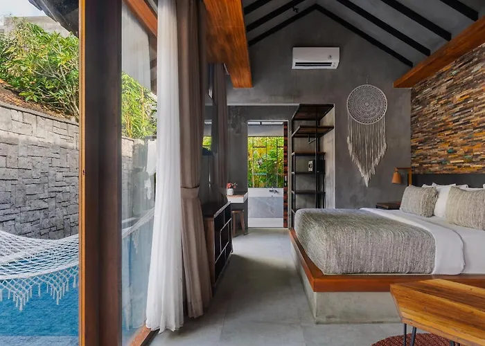 Vinna Seminyak By The Wina Kerobokan (Bali)