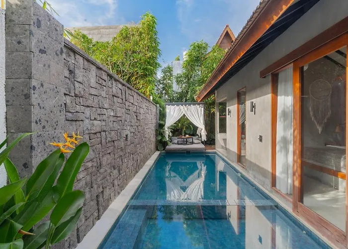 Vinna Seminyak By The Wina * Kerobokan (Bali)