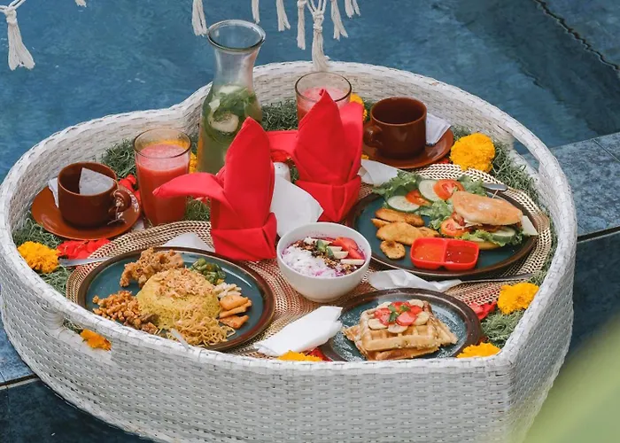 Vinna Seminyak By The Wina Kerobokan (Bali)