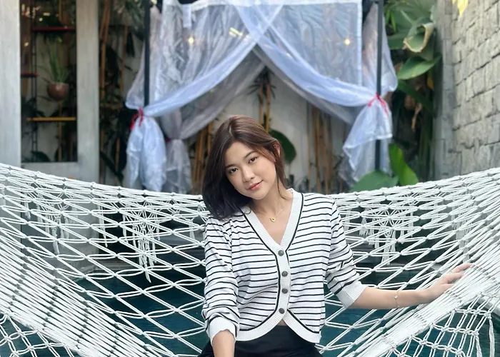 Vinna Seminyak By The Wina