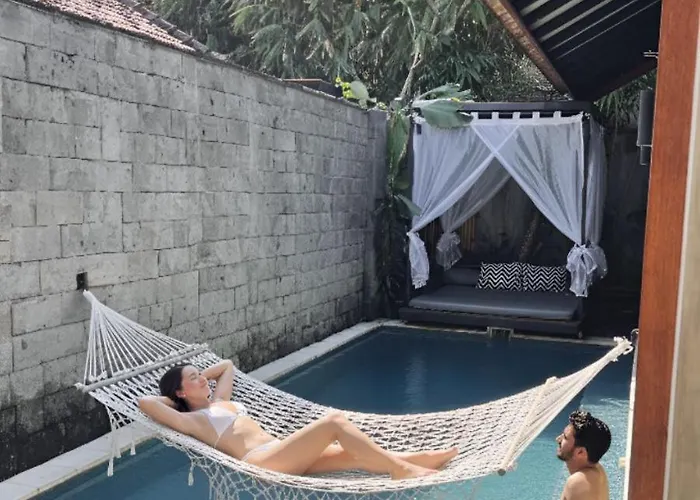 Vinna Seminyak By The Wina * Kerobokan (Bali)