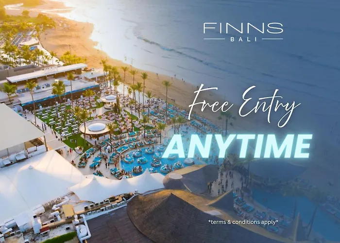 Vinna Seminyak By The Wina